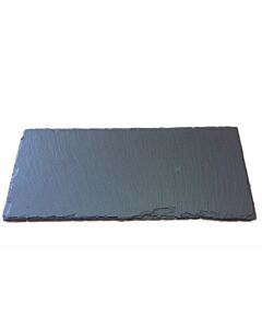 Melt Slate Candle Holder large